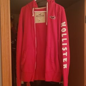 Hollister sweatshirt